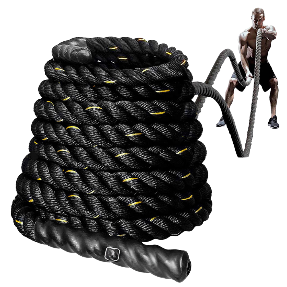Battle Rope