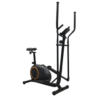 Elliptical Bike