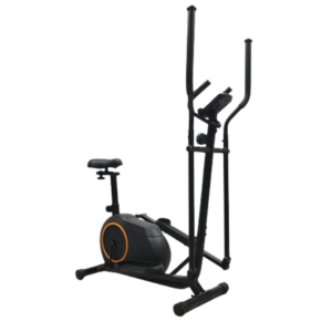 Elliptical Bike