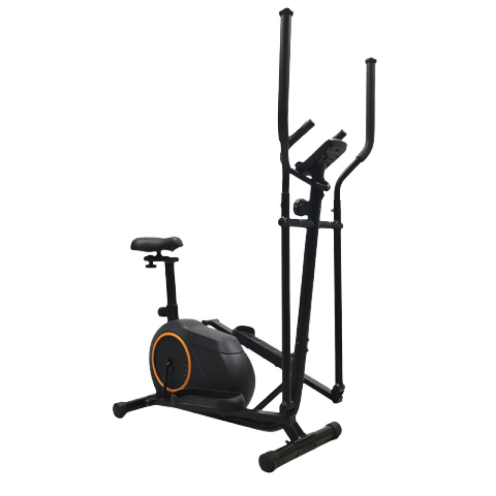 Elliptical Bike