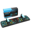 Push up board