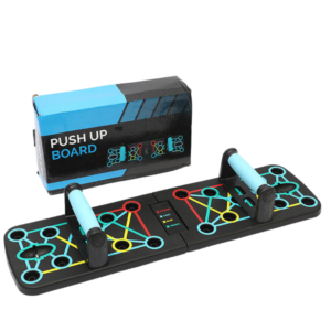 Push up board