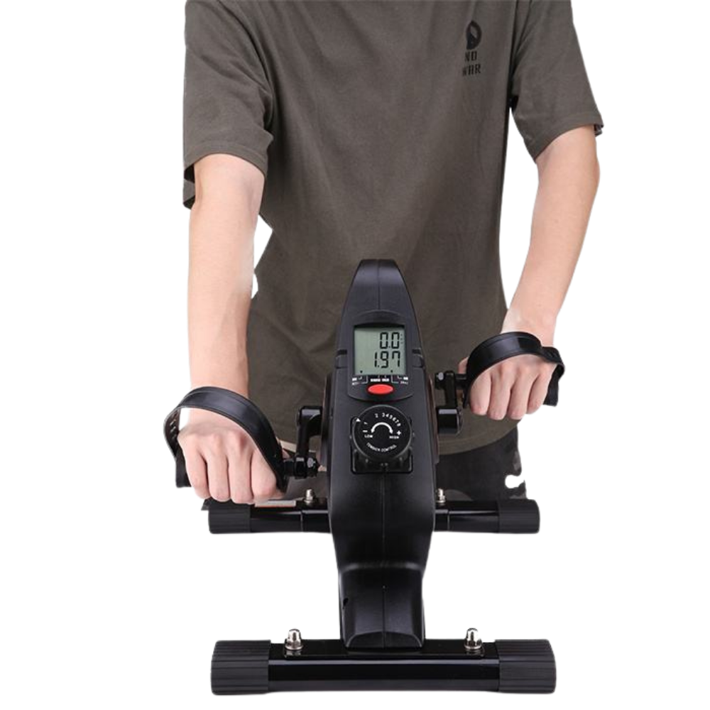 MINI EXERCISE BIKE2