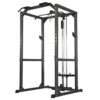 Heavy Duty Power Rack