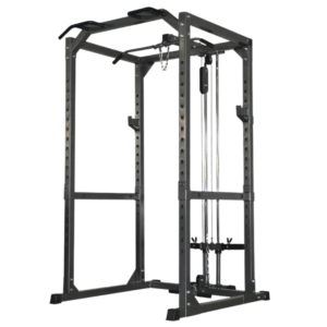 Heavy Duty Power Rack