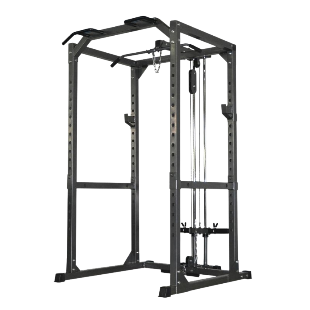 Power Rack