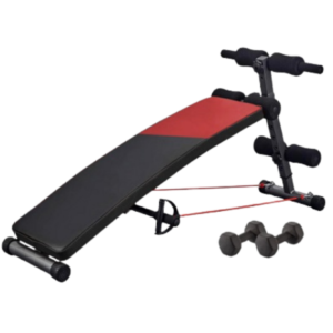 Abdominal Sit-up Bench