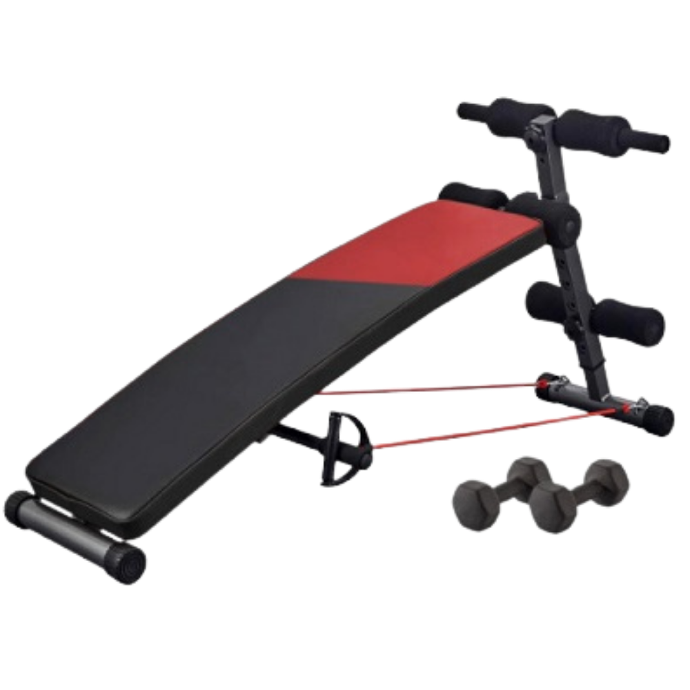 Abdominal Sit-up Bench