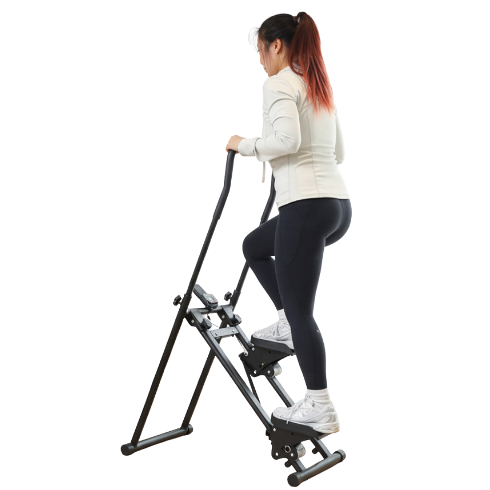 Stair Climbers