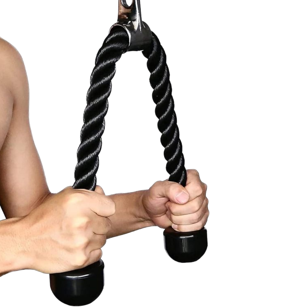 Tricep Rope Triceps Rope