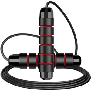 weighted skipping rope