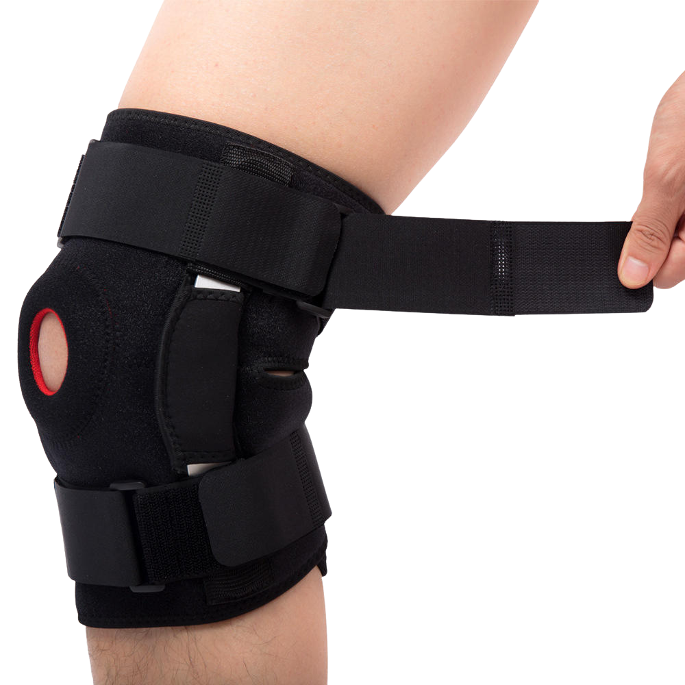 Ankle Brace Knee Brace