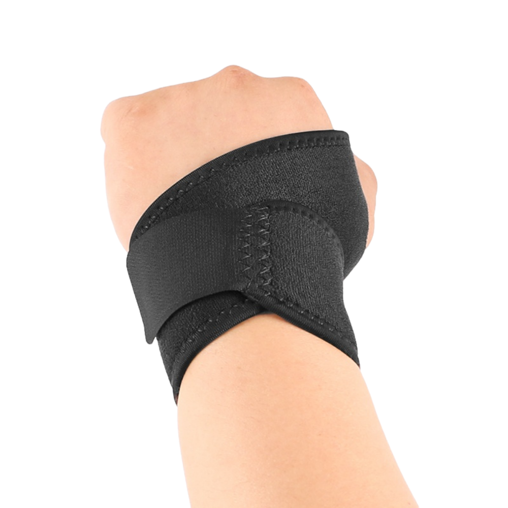 Wrist Support1 Wrist Support