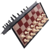 Magnetic Chess Board