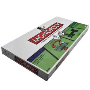 Monopoly Game