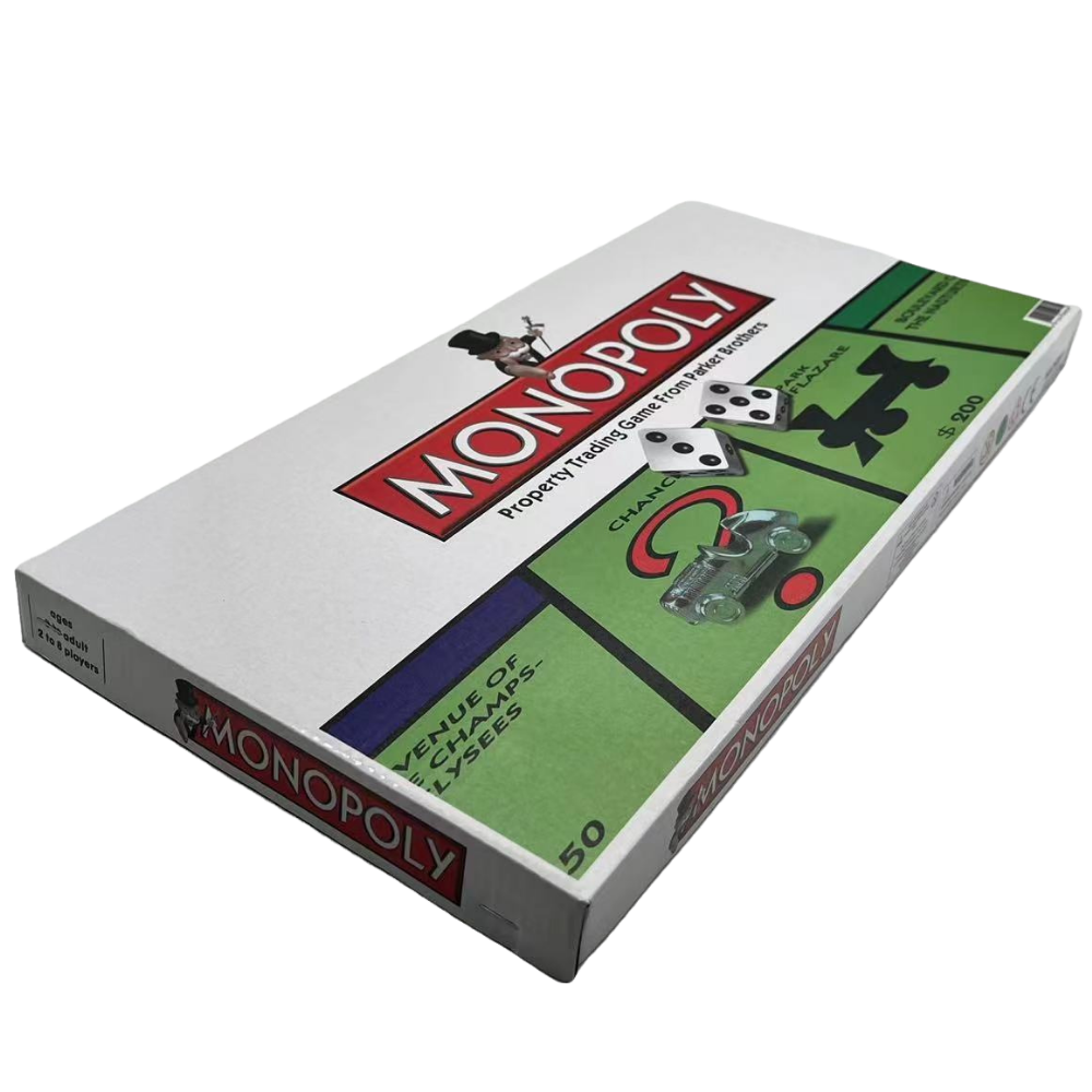 Monopoly Game