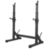 squat rack