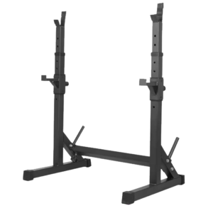 squat rack