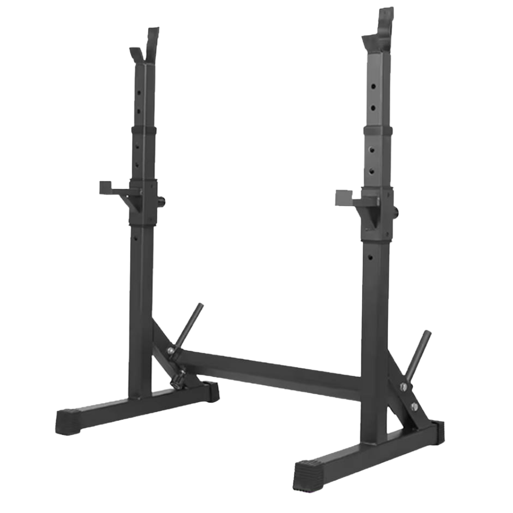 squat rack