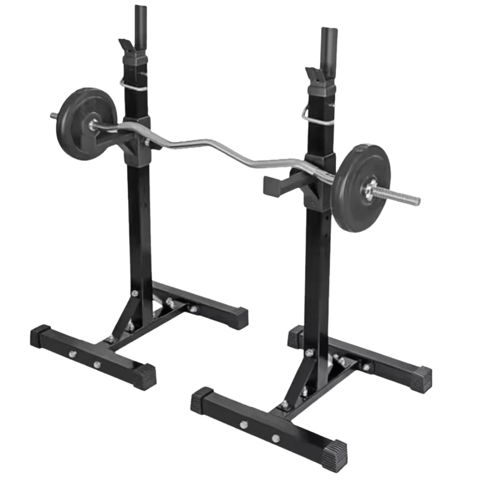 squat rack