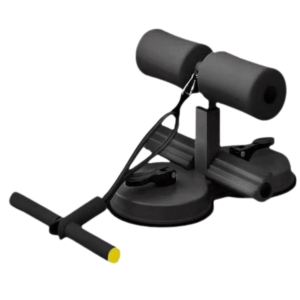 Suction Sit-Up Bar