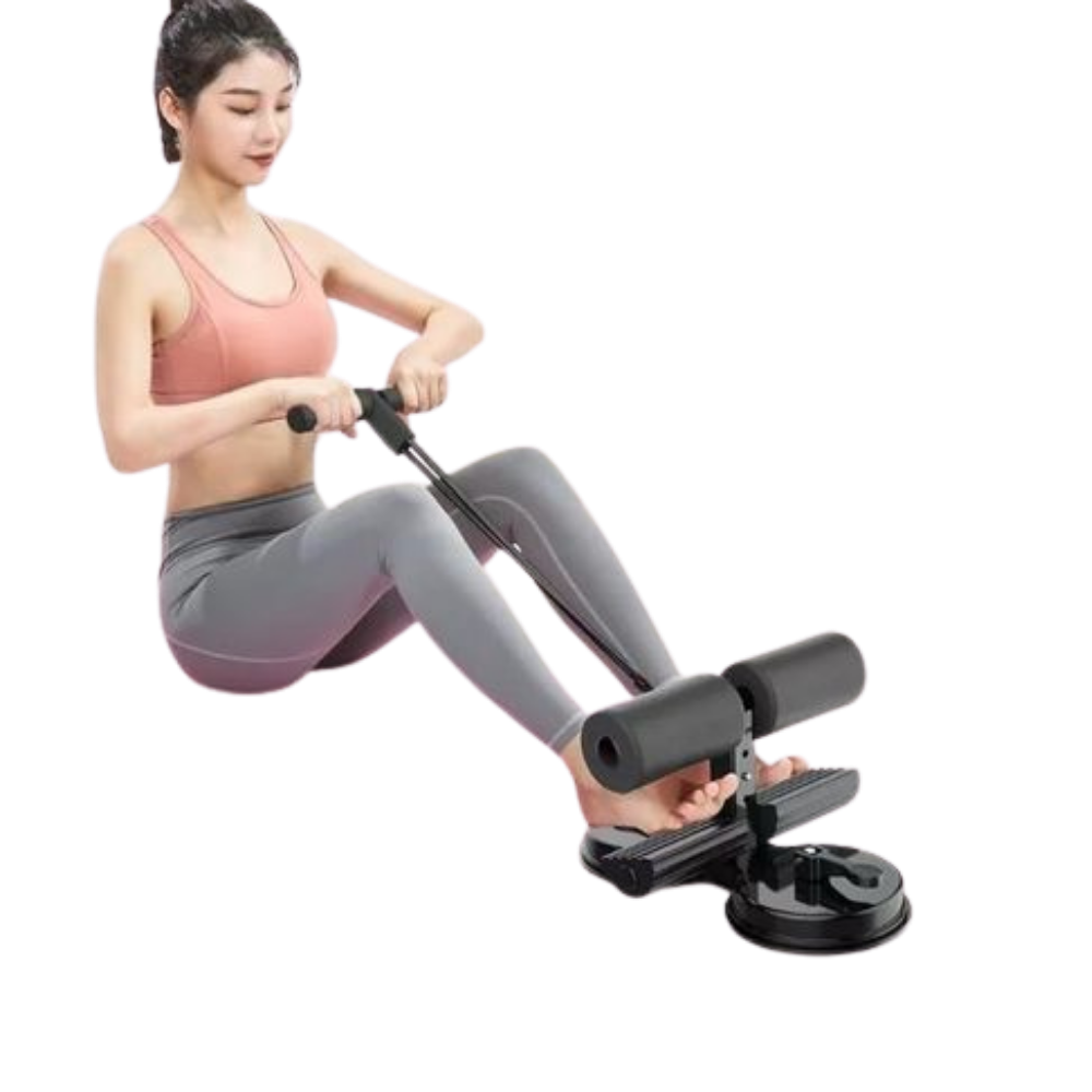 suction sit up bar suction sit up bar