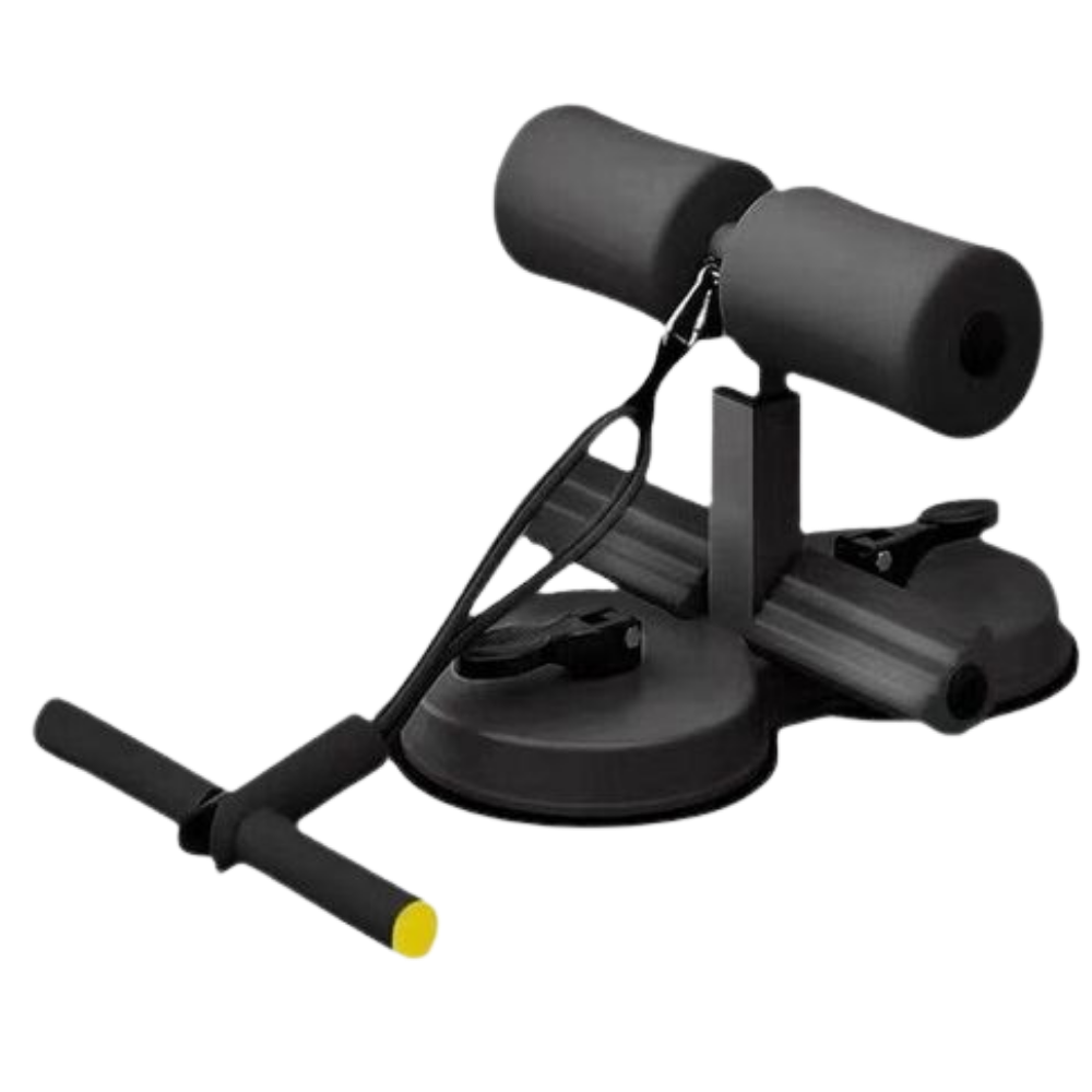 Suction Sit-Up Bar