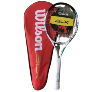 Wilson's Wilson Lawn Tennis Racket