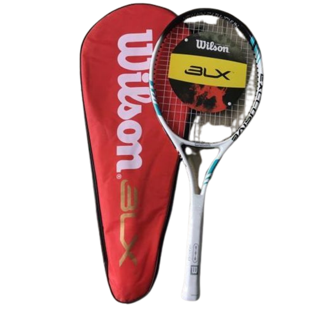 Wilson's Wilson Lawn Tennis Racket