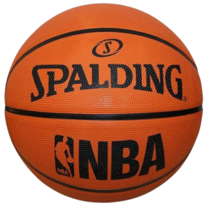 Spalding basketball