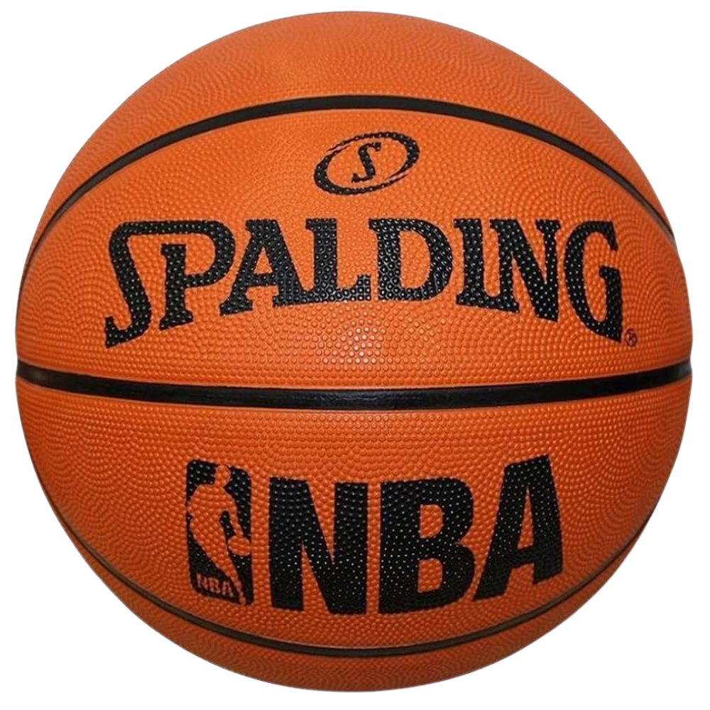 Spalding basketball