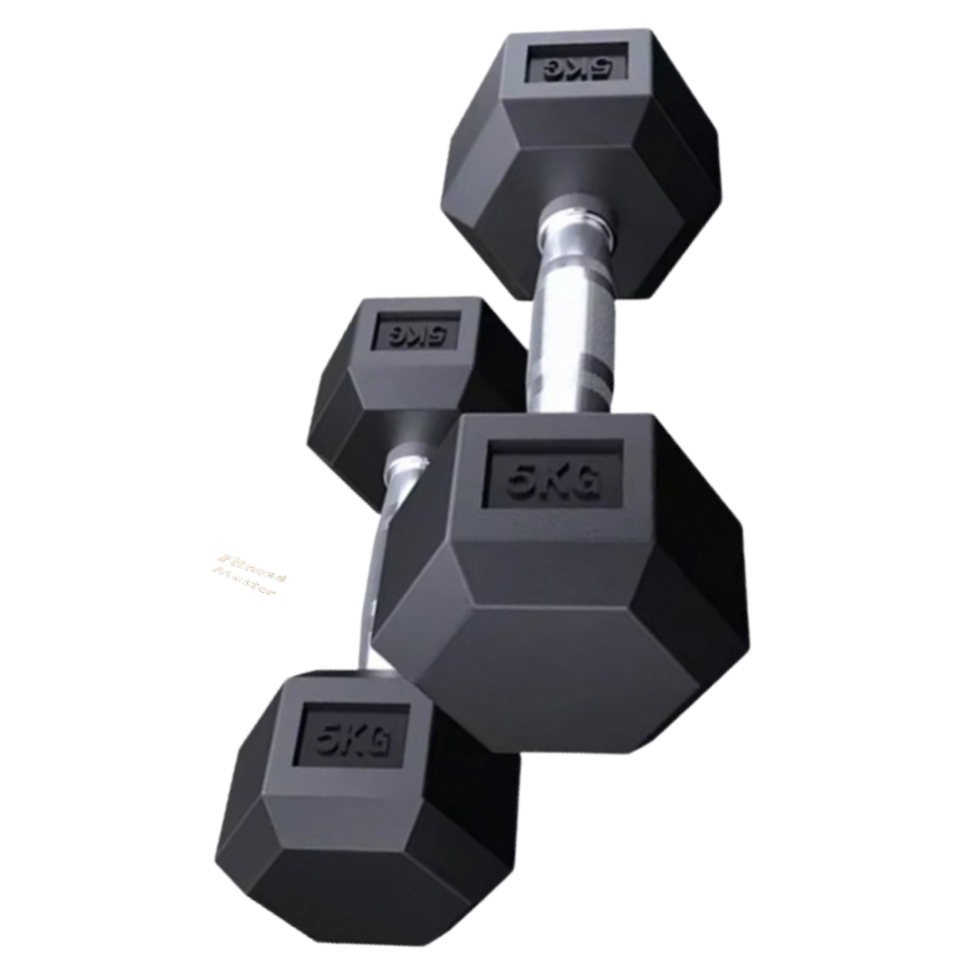 Dumbbell