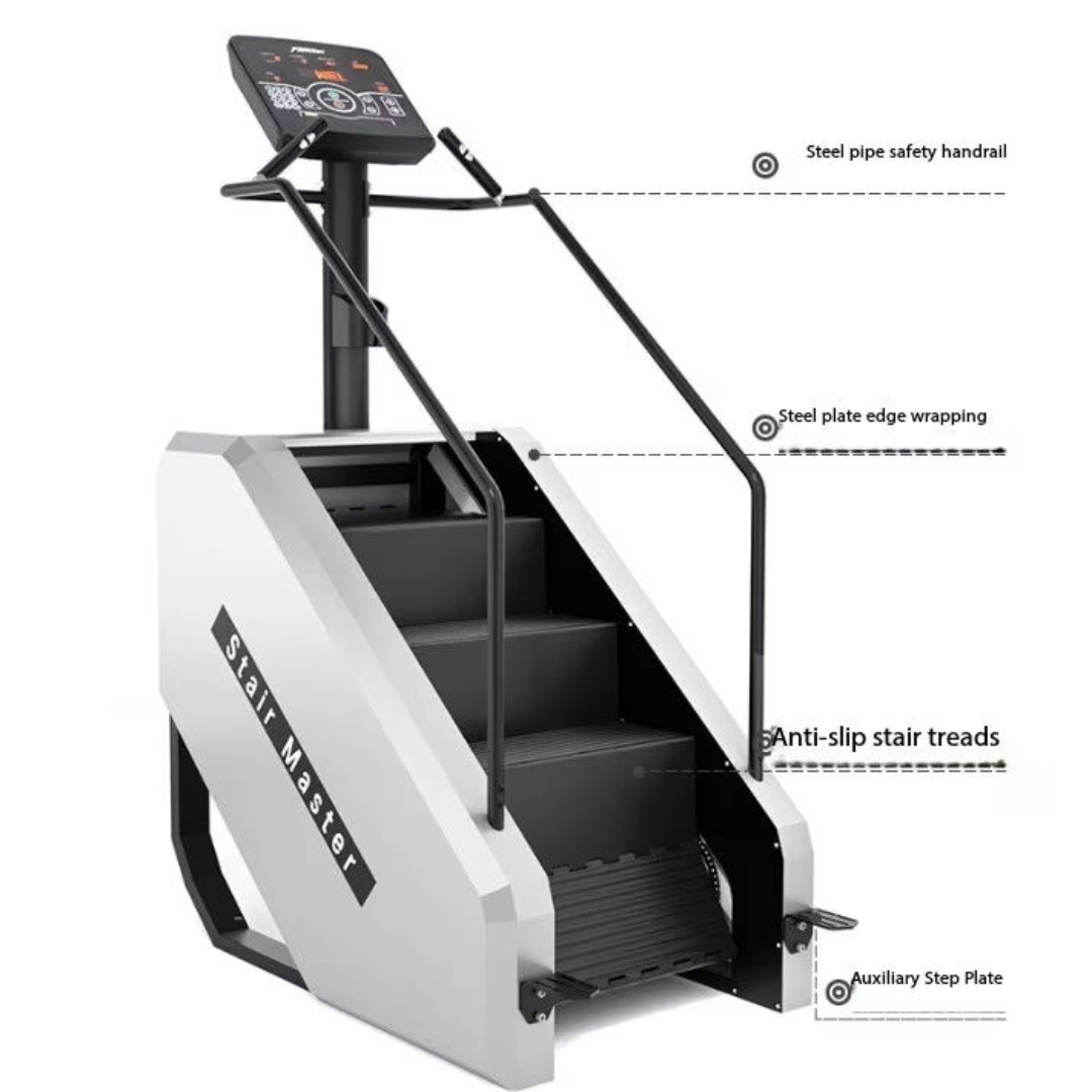 Stair Climber Stair Climber
